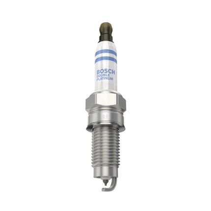 Bosch YR7LPP332W - Spark Plugs Double Platinum - 1 piece