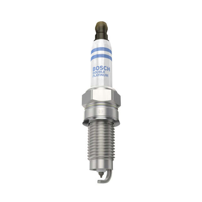 Bosch YR7LPP332W - Spark Plugs Double Platinum - 1 piece