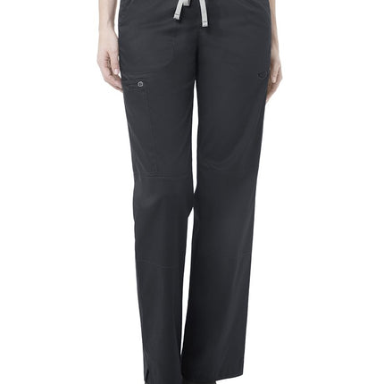 WonderWink 504PPEWTMDP Wonder Work Women's Straigh