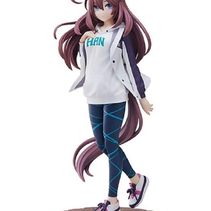 Banpresto Uma Musume Mihono Bourbon plain clothes 