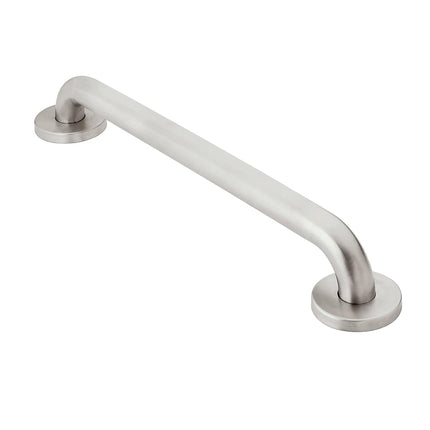 Moen R8716P Barra de apoyo Home Care, 16 pulgadas, texturizada