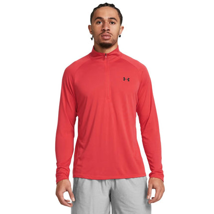 Under Armour Men's Tech 2.0 1/2 Zip - Long sleeve 
