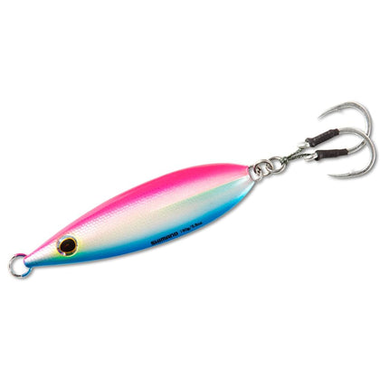 Shimano Butterfly Flat-Fall Jigs - Weight 100g/3.5
