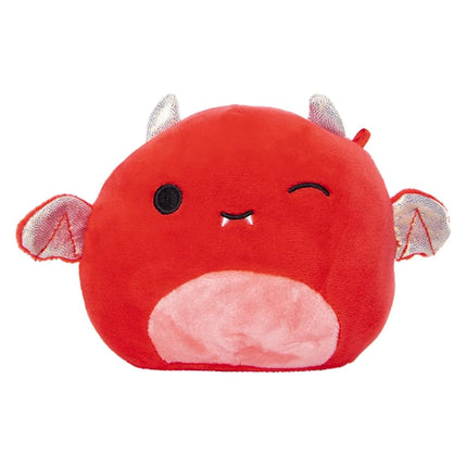 Squishmallows 5" Halloween (Karlie The Devil Bat)