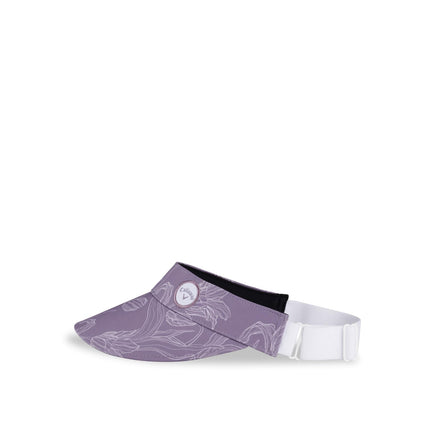 Callaway Kids Golf Cap Floral Ladies