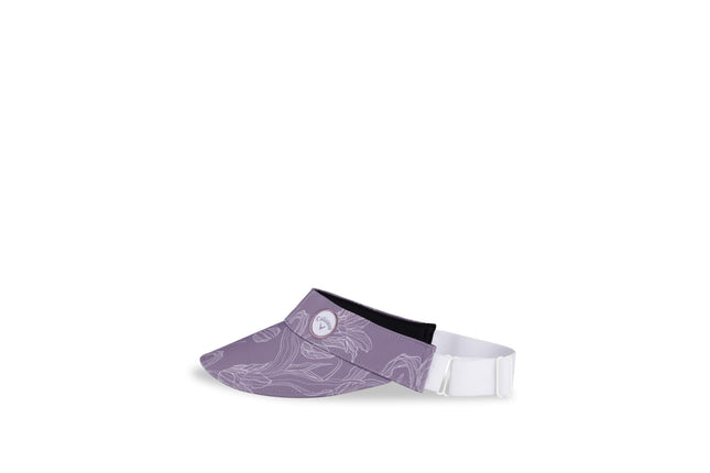 Callaway Kids Golf Cap Floral Ladies