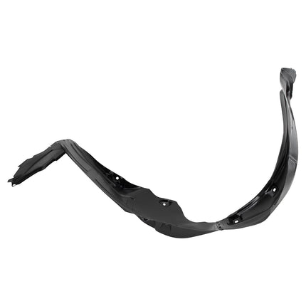 TRQ Inner Fender Liner Set Compatible with 2014 Hyundai Sonata