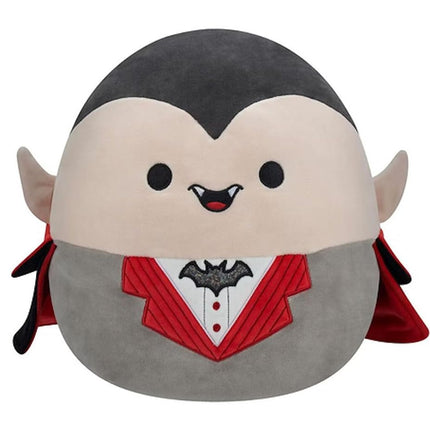 Squishmallows 20 cm Vlad le vampire
