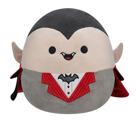 Squishmallows 8" Vlad The Vampire