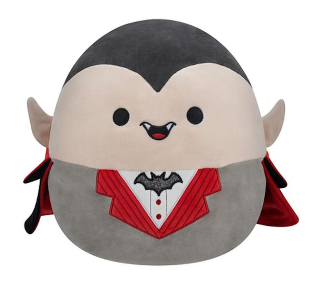 Squishmallows 8" Vlad The Vampire