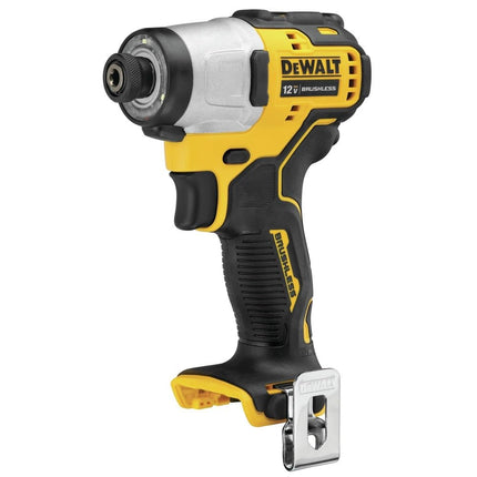 DEWALT Xtreme 12V MAX Brushless 1