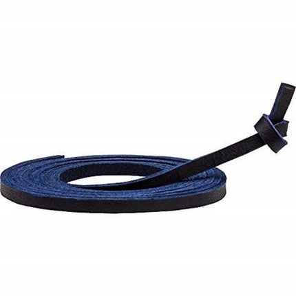 Lacet de gant de baseball Mizuno, marine