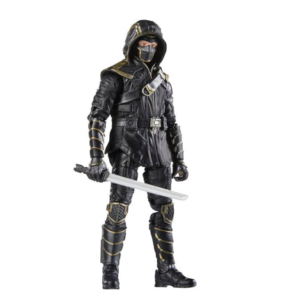 Hasbro Hawkeye Marvel Legends Marvel's Ronin 6-inch Action Figure