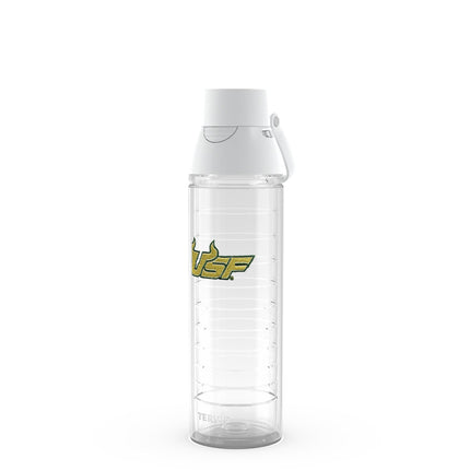 Tervis Venture Lite USF Bulls - Primary Logo Made 