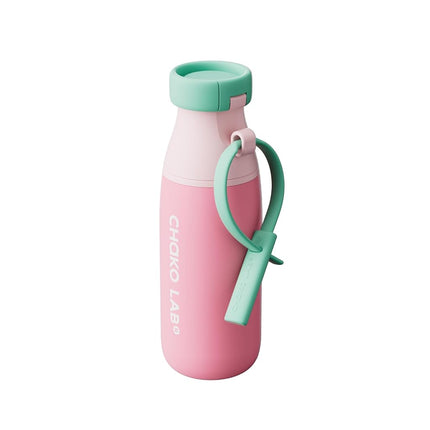 CHAKO LAB Ceramic Insulated Stainless Steel Water 