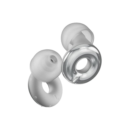 Loop Switch 2 Adjustable Ear Plugs - 3 Modes for U
