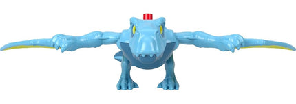 Fisher-Price Imaginext Jurassic World Dinosaur Action Figure