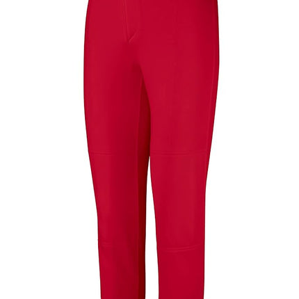Mizuno Adult Women's Belted Low Rise Fastpitch Sof