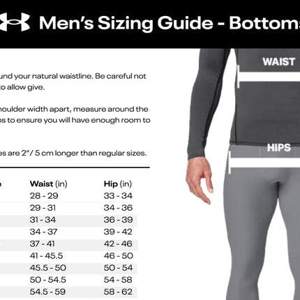 Under Armour Men's Baseline Basketball Shorts