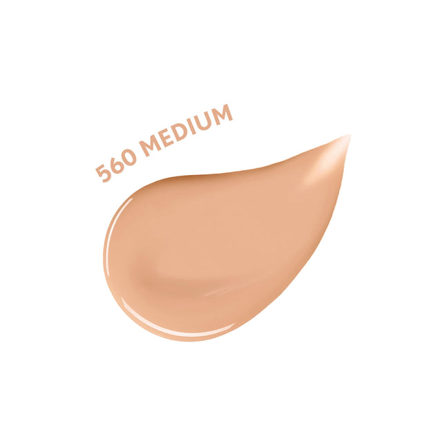 Base de maquillaje CoverGirl Clean Fresh Skin Milk 560 Medium