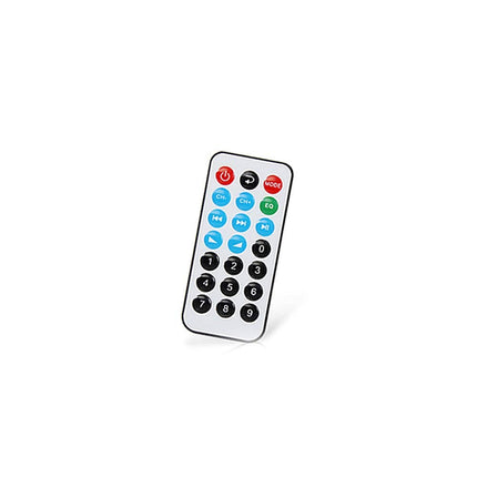 Replacement Remote Control (for Pyle PA Speaker Models: PPHP1235WMU, PPHP1535WMU)