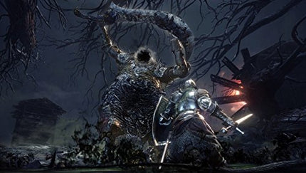 Dark Souls 3 The Fire Fades (Xbox One)