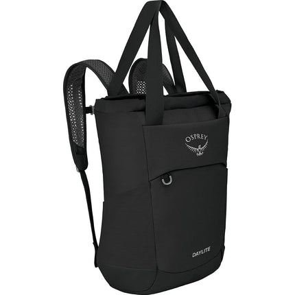 Osprey Europe Unisex Hiking Pack, Black, One Size