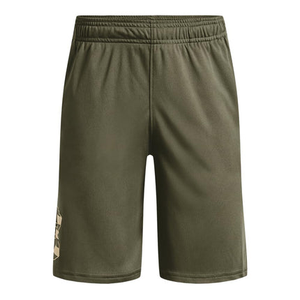 Under Armour Boys' Freedom Prototype Shorts, (390)