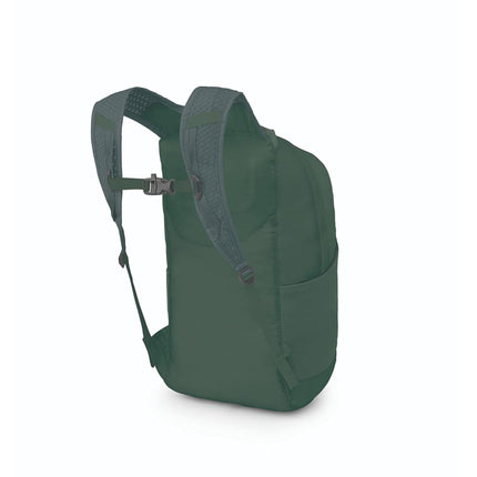 Osprey Ultralight Stuff Pack, 18L, Tundra Green, O/S