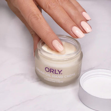 ORLY Argan Hand Creme