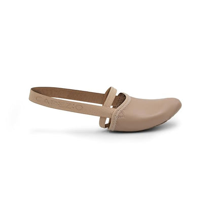 Capezio Unisex Adults' Leather Pirouette II Dance 