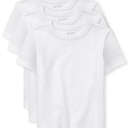 The Children's Place Baby-Boys and Toddler Basic S
