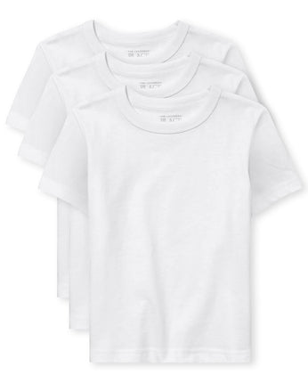 The Children's Place Baby-Boys and Toddler Basic S