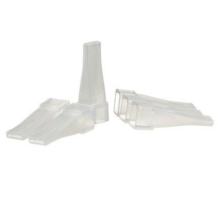 3M 08204 3/8" Flat OEM Seam Sealer Tip