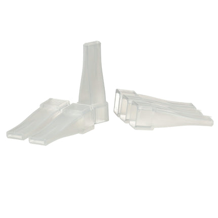 3M 08204 3/8" Flat OEM Seam Sealer Tip