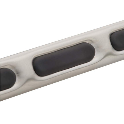 Moen R8716D1GBN Home Care 16-inch Grab Bar, Brushed Nickel