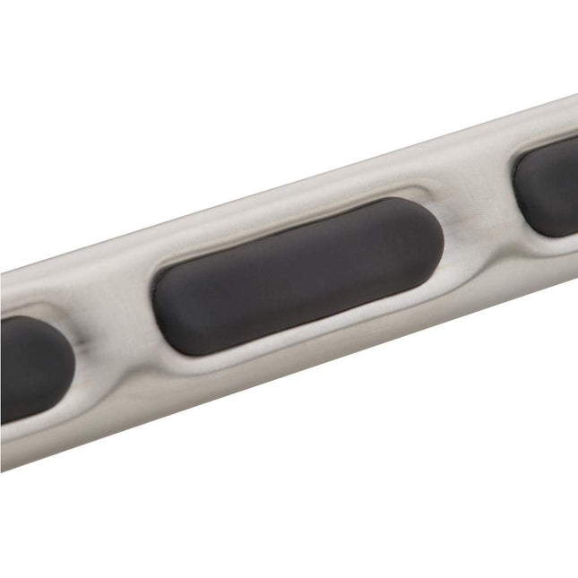 Moen R8716D1GBN Home Care 16-inch Grab Bar, Brushed Nickel