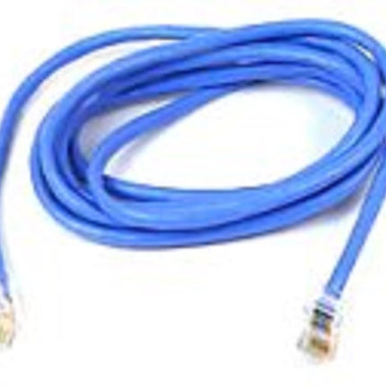 Belkin CAT5E Patch Cord Snagless, Blue - 10ft