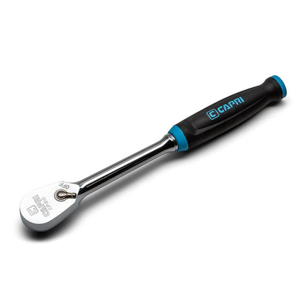 Capri Tools 3/8 in. Drive Fine 90-Tooth Ratchet, E