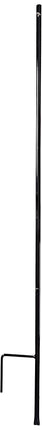 Good Directions 403C Garden Weathervane Garden Pole