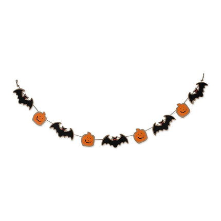 DII Fall Home & Party Décor Spooky Halloween Decor