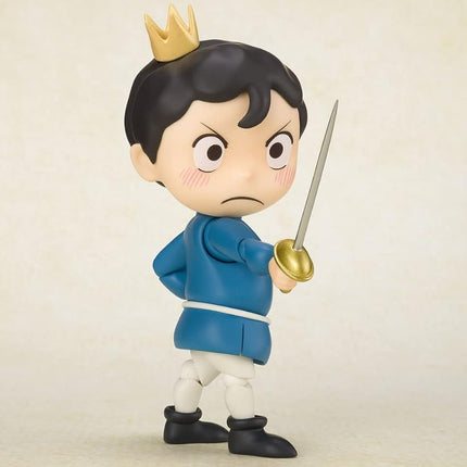 bandai Tamashi Nations Ranking of Kings Bojji & Kage, Spirits S.H.Figuarts