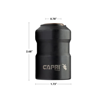 Capri Tools Quick Change Chuck for Air Hammers
