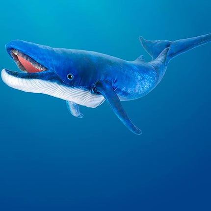 Blue Whale/Blue Whale
