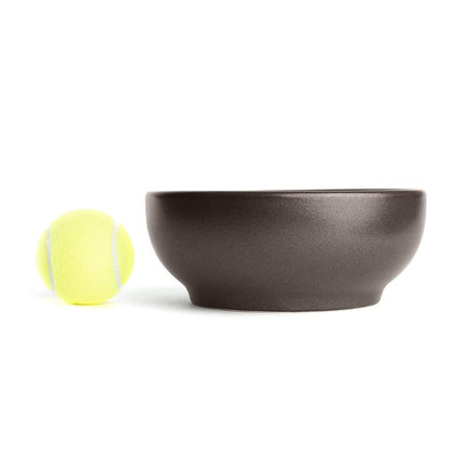 Crazy Korean Cooking Korean Stone Bowl (Dolsot), Sizzling Hot Pot for Bibimbap and Soup (Large, No Lid) - Premium Ceramic