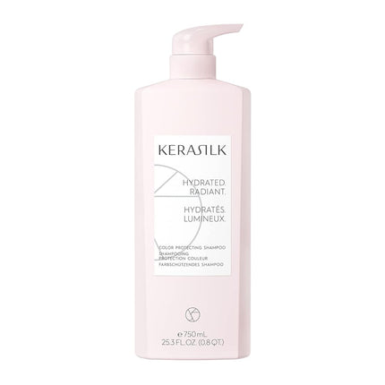 Kerasilk Essential Colour Protection Shampoo for C