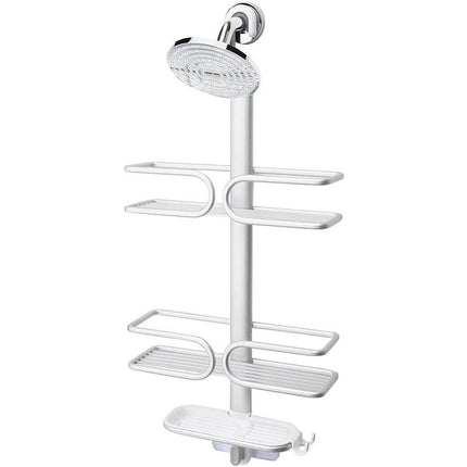 OXO 3 Tier Aluminium Shower Caddy
