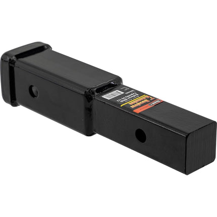 Buyers Products 1804003 7" x 2" Square Extension Receiver