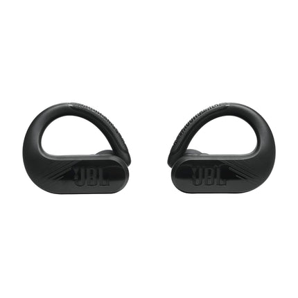 JBL Endurance Peak 3 | Wireless Active Earphones with IP68 Waterproofing and Up to 50 Hours Battery Life - Black - JBLENDURPEAK3BLK