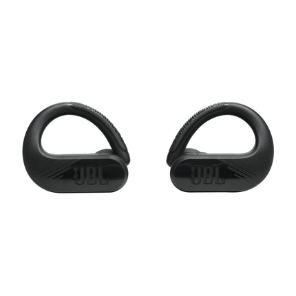 JBL Endurance Peak 3 | Wireless Active Earphones with IP68 Waterproofing and Up to 50 Hours Battery Life - Black - JBLENDURPEAK3BLK